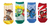 Medias Disney Pixar Licencia Oficial Varios Modelos - tienda online