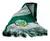Varita Y Bufanda Harry Potter Slytherin Varios Personajes - Ominai Store