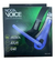 Auriculares Con Cable Para Pc Noga Ngv-400 3.5mm Azul - comprar online