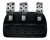Volante Y Pedalera Logitech G29 Racing Driving Force Ps3 Ps4 - Ominai Store