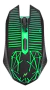 Kit Gamer Noga Nkb-407 Teclado Mouse Auricular Pad 4en1 - Ominai Store