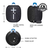 Parlante Logitech Bluetooth Ultimate Ears Wonderboom 3 - comprar online