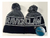 Gorro Lana Pompón Harry Potter Ravenclaw - comprar online