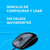 Mouse Logitech Usb M100