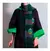 Varita Y Bufanda Harry Potter Slytherin Varios Personajes - tienda online