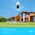 Cámara Seguridad Exterior 360° Pack X 2 Tp-link Tapo C500