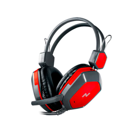 Auricular Gamer Noga Stormer Hex Pc Ps4 Con Micrófono - comprar online