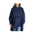 Maxi Buzo Peluche Pijama Oversize Abrigo Unisex Plush Polar