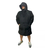 Maxi Buzo Peluche Pijama Oversize Abrigo Unisex Plush Polar - comprar online