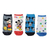 Medias Mickey Mouse Niños Disney Licencia Oficial en internet