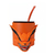 Mate Naruto Kurama Con Bombilla Impresión 3d Zorro 9 Colas - Ominai Store
