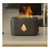 Humidificador Aromatizador Ultrasónico Difusor Fuego Control - tienda online