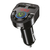 Adaptador Bluetooth 5.0 Para Auto Transmisor Fm Car Mp3 10 - tienda online