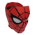 Mate Spiderman Con Bombilla Impresión 3d - Ominai Store