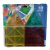 Magnific Bloques Magnéticos Tiles 10 Piezas Juego Didáctico