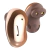 Imagen de Auriculares Inalámbricos Bluetooth Ultra Small Noga Btwins24