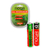 Cargador Pilas Aa Y Aaa + 2 Pilas Recargables Aaa Noga - comprar online