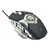 Mouse Gamer Noga Con Ventilador Y Luz Rgb Stormer Windx en internet