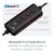 Parlante Bluetooth Genius Soundbar 200 Con Luces Led - tienda online