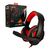Auricular Gamer Pc Ps4 Usb Con Micrófono Led St-bold Noga - Ominai Store