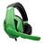 Auriculares Gamer Con Micrófono Ps4 Pc Celular Noga St-9028