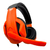 Auriculares Gamer Con Micrófono Ps4 Pc Celular Noga St-9028 - comprar online