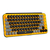 Teclado Inalámbrico Mecánico Logitech Pop Keys Bluetooth Usb - comprar online
