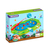 Juego De Mesa Pescaloca Con Agua Magnific - comprar online