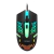 Imagen de Combo Gamer Noga Mouse Teclado Auricular Pad Luz Led Nkb-413