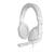 Combo Gamer Noga Teclado Mouse Auricular Pad Luz Led Nkb-413 en internet