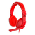 Combo Gamer Noga Teclado Auricular Mouse Pad Luz Led Nkb-413 - tienda online