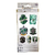 Stickers Vinílicos Harry Potter X3 Planchas Licencia Oficial - tienda online
