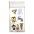 Stickers Vinílicos Harry Potter X3 Planchas Licencia Oficial en internet