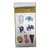 Imagen de Stickers Vinílicos Harry Potter X3 Planchas Licencia Oficial