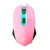 Combo Teclado Mouse Auricular Y Mouse Pad Luz Led Rgb Noga NKB-411 en internet