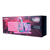 Combo Teclado Mouse Auricular Y Mouse Pad Luz Led Rgb Noga NKB-411 - Ominai Store