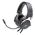 Auriculares Con Microfono Gamer 7.1 Usb 3.5 Noga Osiris
