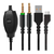 Auriculares Con Microfono Gamer 7.1 Usb 3.5 Noga Osiris - Ominai Store