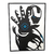 Lámpara Ironman Marvel Impresión 3d - tienda online