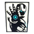 Imagen de Lámpara Ironman Marvel Impresión 3d