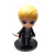 Muñeco Articulado Draco Malfoy Varita 10 CM - Ominai Store
