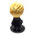 Imagen de Muñeco Articulado Draco Malfoy Varita 10 CM