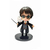 Muñecos Harry Potter X3 Figuras Ron Hermione Y Mascotas 10cm en internet