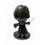 Imagen de Muñecos Harry Potter X3 Figuras Ron Hermione Y Mascotas 10cm