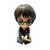 Muñecos Harry Potter X3 Figuras Ron Hermione Escoba Voladora - Ominai Store