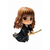 Muñecos Harry Potter X3 Figuras Ron Hermione Escoba Voladora - comprar online