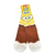 Medias Largas Bob Esponja Oficial Nickelodeon - tienda online