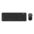 Combo Teclado Y Mouse Inalámbrico 2.4g Noga S5600 - Ominai Store