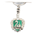 Llavero Harry Potter Slytherin Licencia Oficial en internet