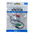 Cable Adaptador 2 Hembras A 1 Jack Auricular Ps4 Celular - comprar online